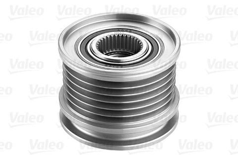 Alternator Kasnagı Mercedes W203 W210 W220 W639 B901 B906