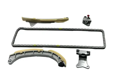 Toyota Zincir Set Corolla 10-18/Auris 10-18/Yaris 10-18/ Verso 1,33 1nr-fe Benzınlı 10-15 (5 Parça)