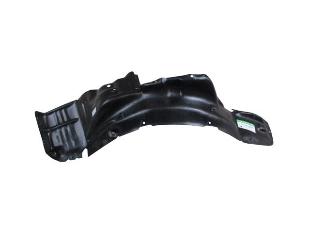 Mn150569 - Mıtsubıshı Lancer- 04/08; Ön Çamurluk Davlumbazı Sol
