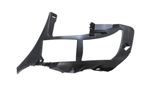 (yeni Ürün!!!)peugeot 3008- 17/20; Far Bağlantı Braketi Sol (far Alt Taşıyıcısı) Plastik (tw) - 9817043777