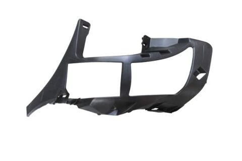 (yeni Ürün!!!)peugeot 3008- 17/20; Far Bağlantı Braketi Sol (far Alt Taşıyıcısı) Plastik (tw) - 9817043777