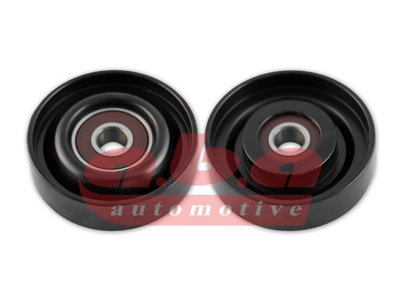 ALTERNATÖR GERGİ RULMANI ACCENT 1.3-1.5 95-99