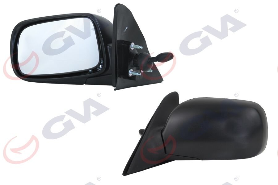 Dış Dikiz Aynası Sol Corolla 97 Mekanik Konveks Vm-278L