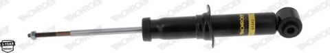Arka Amortisör L/R Alfa 159 2005 2012 Brera 2006 2011 Gazlı