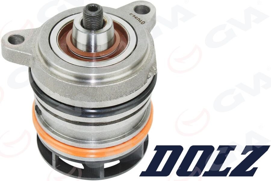 Devirdaim Transporter T5 2.5Tdı 03-09 Pa982