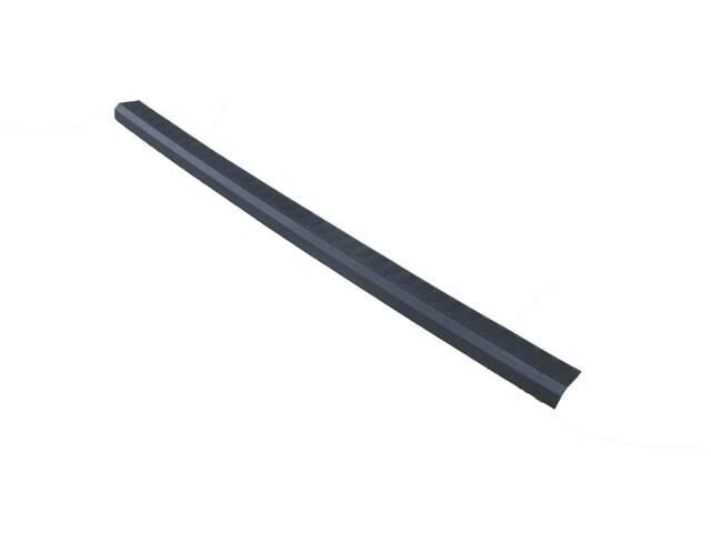 2T1417B807 - Ford Transıt Connect- 02/09; Arka Tampon Üst Plastiği (Eurobump)