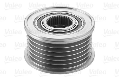 Alternator Kasnagı Mercedes W203 Cl203 C209 W204 W211 W220