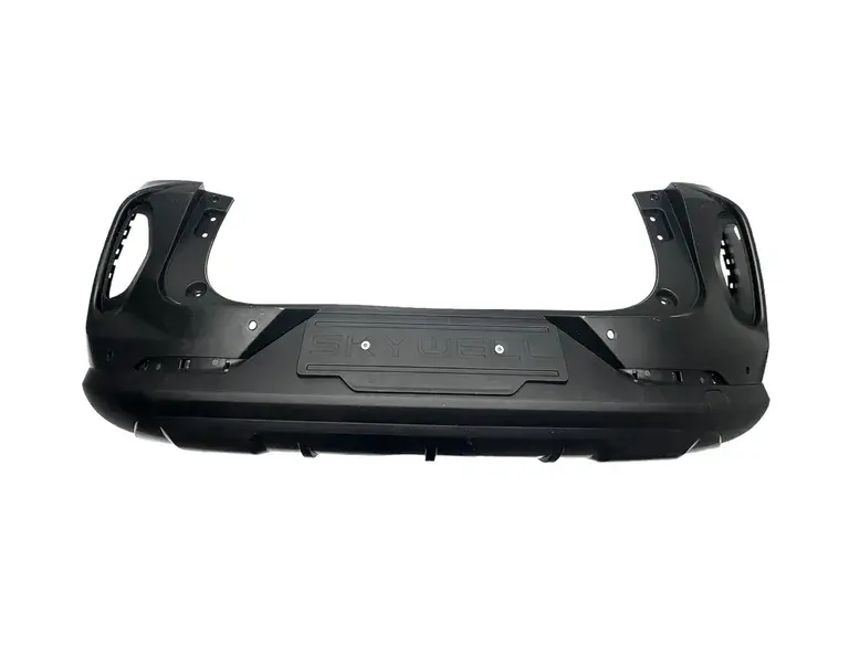 Skywell Tampon Et5 22-24 Arka (Sensör Delikli/Dolu/Komple)