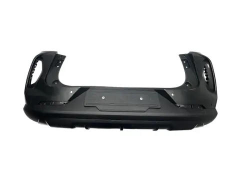 Skywell Tampon Et5 22-24 Arka (Sensör Delikli/Dolu/Komple)