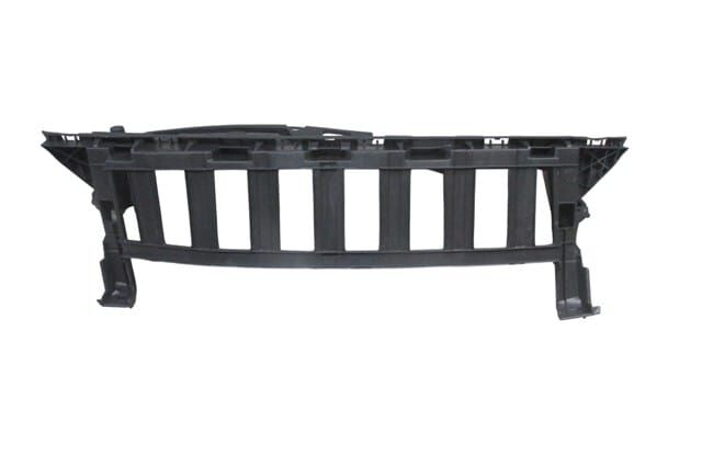 (yeni Ürün!!!)peugeot 3008- 17/20; Ön Panel Üst Koruma Plastiği (panjur Takviyesi) (tw) - 98106346XT