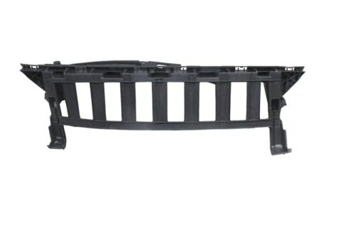 (yeni Ürün!!!)peugeot 3008- 17/20; Ön Panel Üst Koruma Plastiği (panjur Takviyesi) (tw) - 98106346XT