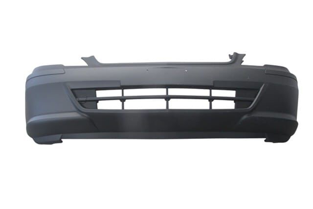 Mercedes Vıto- W639- 11/14; Ön Tampon (sis Deliksiz)(panjursuz)(bantlı) - A6398807870S1