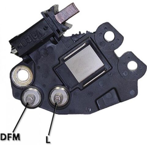 Konjektör P107-P206-P307-P1007 1.4Hdı-Clıo Iıı 1.4-1.6-Mgn 1.6 Tg15Co20-22-54-Tg9B026-28