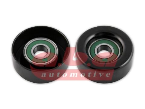 ALTERNATÖR GERGİ RULMANI ACCENT-GETZ-MATRIX-SANTAFE-TUCSON 1.5 CRDI-VGT- 2.0CRDI 02