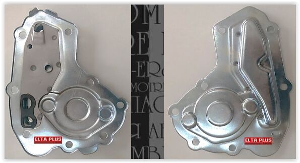 ŞANZUMAN ARKA KAPAĞI DUCATO III-BOXER III-JUMPER III 06- 2.3 JTD