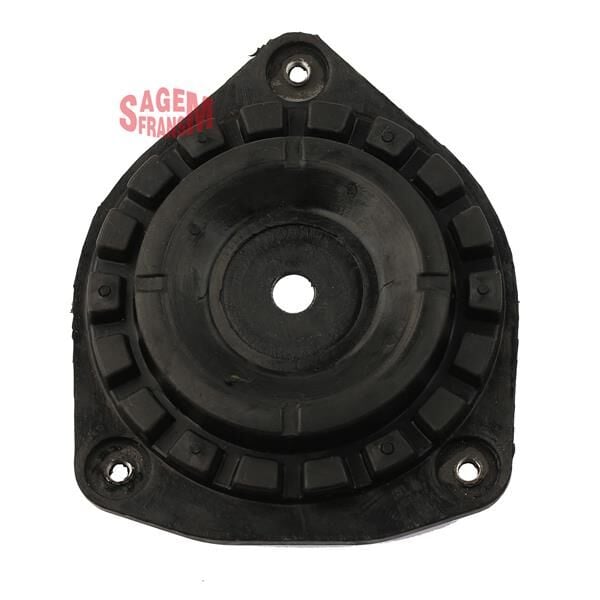 AMORTİSÖR TAKOZU SAĞ/SOL RENAULT FLUENCE 09 MEGANE III 09 SCENIC III 09 1.5dCi 1.6 16V