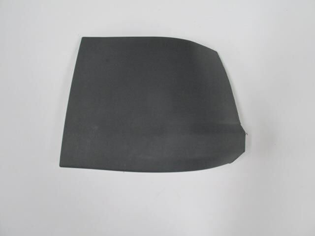 2T1417926 - Ford Transıt Connect- 02/09; Arka Tampon Ucu Sağ Siyah (Eurobump)