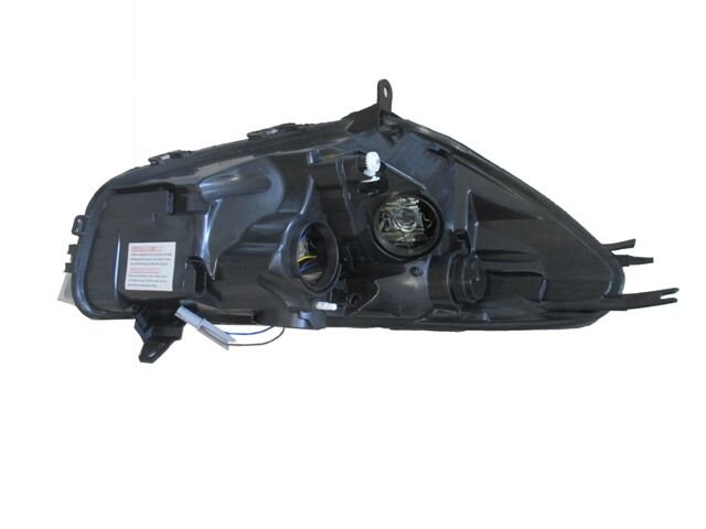 260603442R - Renault Clıo- 4- Sport Tourer- 13/16; Far Lambası L Elektrikli/Motorlu/Nikelajlı (Ayfar)