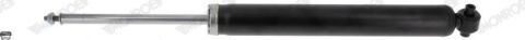 ARKA AMORTİSÖR L/R PEUGEOT P3008 09 16 CITROEN C4 2.0 HDI 09 DS4 11 15 GAZLI