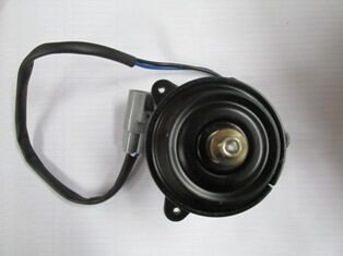 16363-10010 - Toyota Corolla- Ae92- 88/92; Fan Motoru 3 Bağlantılı (Orijinal Tip)