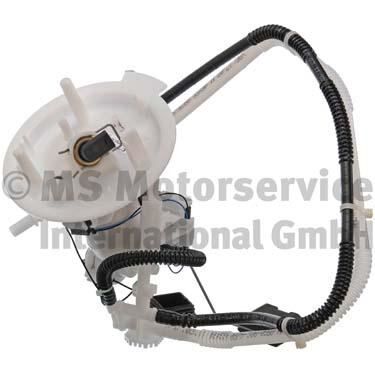 Yakıt Depo Samandırası Sol Mercedes W204 S204 C204 W212 A207 C207