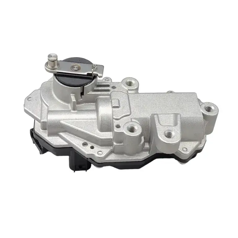 Toyota Akülatör Turbo Hılux Revo 15-24