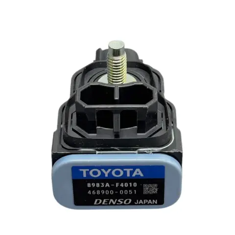 Toyota Sensör Darbe Chr 19-21 Ön