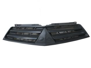 7450A621T - Mıtsubıshı L200- Pıck Up- 10/13; Ön Panjur Siyah (4X2 Tek Kabin)(Fpı)