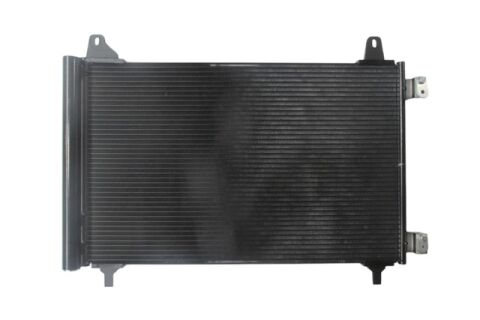 Peugeot 2008- 20/23; Klima Radyatörü 1.2/1.5 (brazıng) Alüminyum (oris) - 9825371480