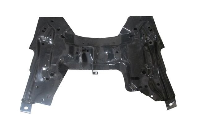 9807026780 - Peugeot 301- 17/21; Motor Beşiği (Beşik)