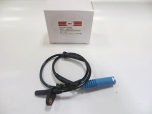 34526771702 - Bmw 5 Serı- E60- 04/10; Abs Sensörü Ön Sağ/Sol Aynı (Adet) 2 Fiş 520İ/523İ/525İ/530İ/540İ/520D/5