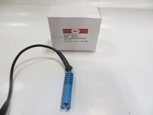 34526771702 - Bmw 5 Serı- E60- 04/10; Abs Sensörü Ön Sağ/Sol Aynı (Adet) 2 Fiş 520İ/523İ/525İ/530İ/540İ/520D/5