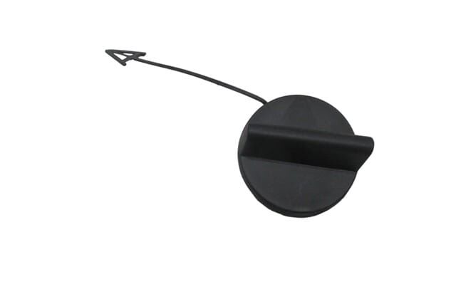 Mercedes Vıto- W639- 03/11; Ön Tampon Çeki Demiri Kapağı - A0008850223