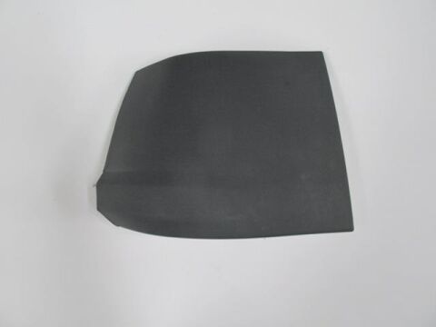 2T1417927 - Ford Transıt Connect- 02/09; Arka Tampon Ucu Sol Siyah (Eurobump)