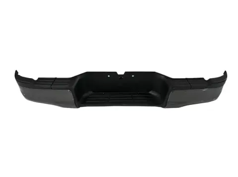 Toyota Tampon Hılux Revo 15-23 Arka (Gri/Sensör Deliksiz)