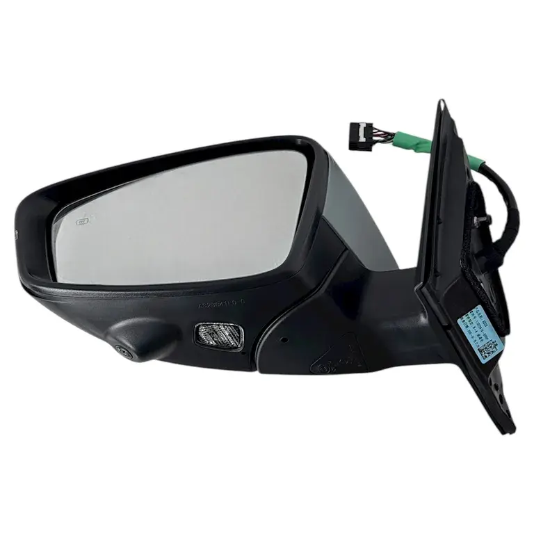 Mg Ayna Dikiz Hs 22-24 Sol (Kameralı)