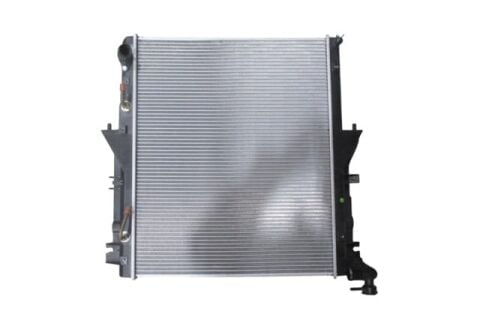 Fıat Fullback- 16/19; Su Radyatörü 2.2/2.4 (brazing) (525x638x26) (otomatik) Alm (oris) - MN135120