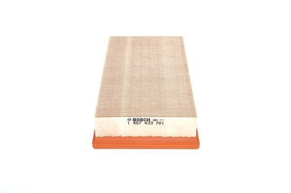 HAVA FILTRESI MERCEDES M104 W124 C124 A124 S124