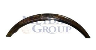 - - Mercedes C Class- W202- 93/99; Ön Çamurluk Ağzı Nikelajı Sağ