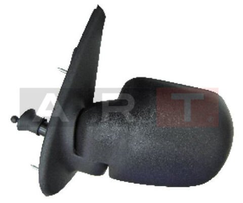 DIŞ DİKİZ AYNASI MEKANİK DÜZ CAM SOL KANGOO I 97-03