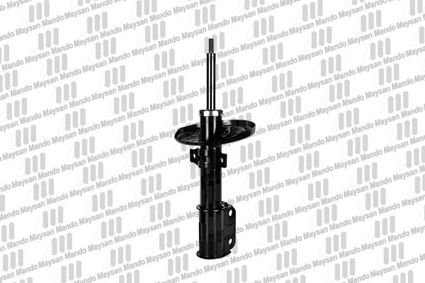 ÖN AMORTİSÖR RENAULT MEGANE III 09 FLUENCE 09 GAZLI 543020057R-543020008R-543020023R