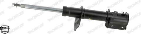 Ön Amortisör L/R Idea 1.2 16V-1.4 16V-1.3 Jtd-Mtj-1.9 Jtd 03 Musa 04-12 Ypsılon 03-11 Gazlı 742048Sp
