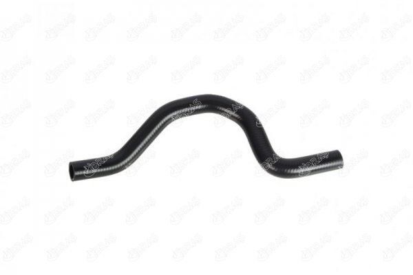 Kalorifer Giriş Hortumu Dacıa Logan 06 1.4-1.6