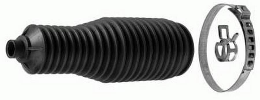 Direksiyon Koruk Ducato Boxer Jumper 05-