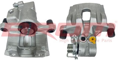 FREN KALİPERİ ARKA SAĞ RENAULT LAGUNA II 01 07 1.6 16v 1.9dCi 2.0 16V P:38mm D:274mm