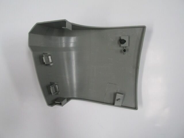 7T1617927 - Ford Transıt Connect- 02/09; Arka Tampon Ucu Sol Gri