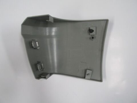 7T1617927 - Ford Transıt Connect- 02/09; Arka Tampon Ucu Sol Gri