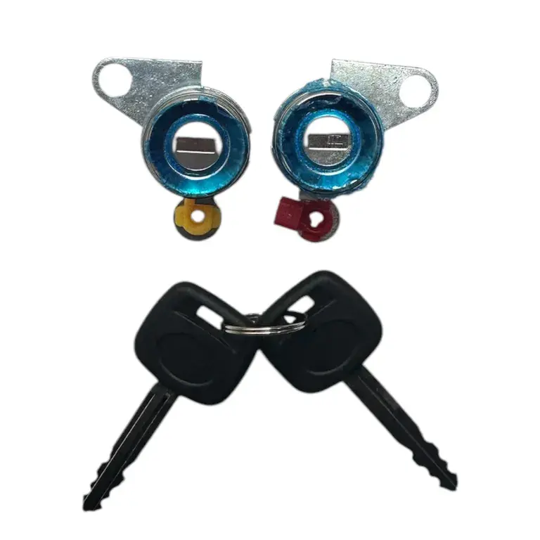 Toyota Kilit Kapı Corolla Ae101 92-97 (Set)