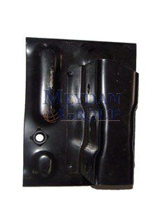 Mıtsubıshı Lancer- C62- 88/91; Ön Tampon Braketi Sağ - MB549989