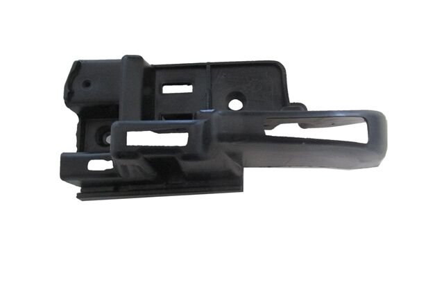 9816808580 - Peugeot Partner- Van- 19/24; Arka Tampon Bağlantı Braketi Sol
